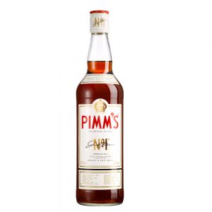 Pimms No 1