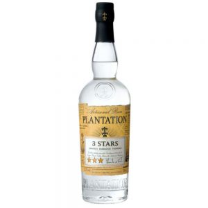 Plantation Rum