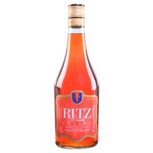 Ritz Cherry Brandy