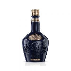 Royal Salute 21 Year Old