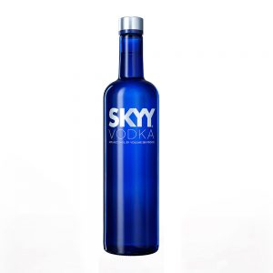 Skyy Vodka
