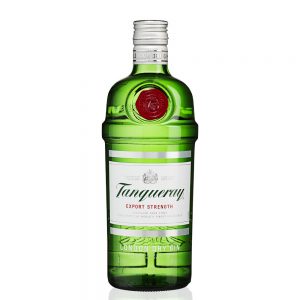 Tanqueray London Dry Gin