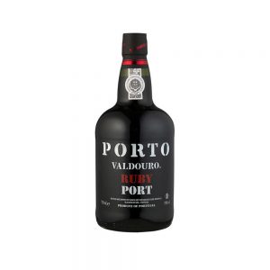 Porto Valdouro Ruby Port