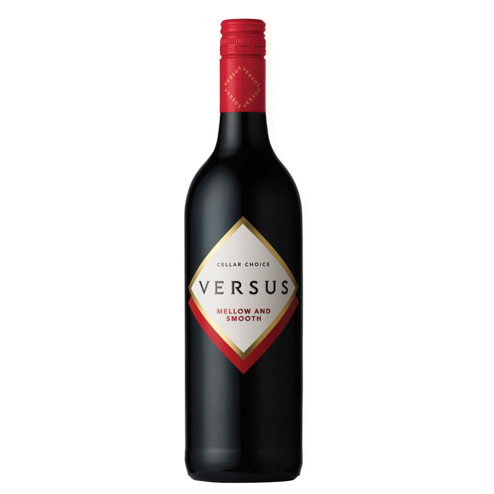Versus Dry Red