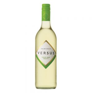 Versus Dry White