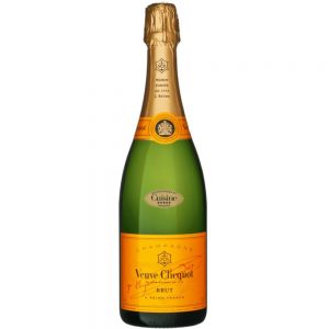 Veuve Clicquot Yellow Label