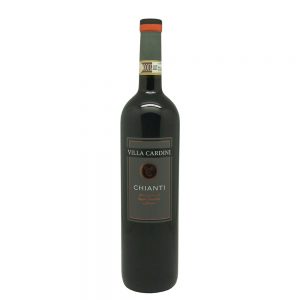 Villa Cardini Chianti