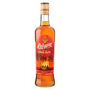 Calypso Gold Red Rum