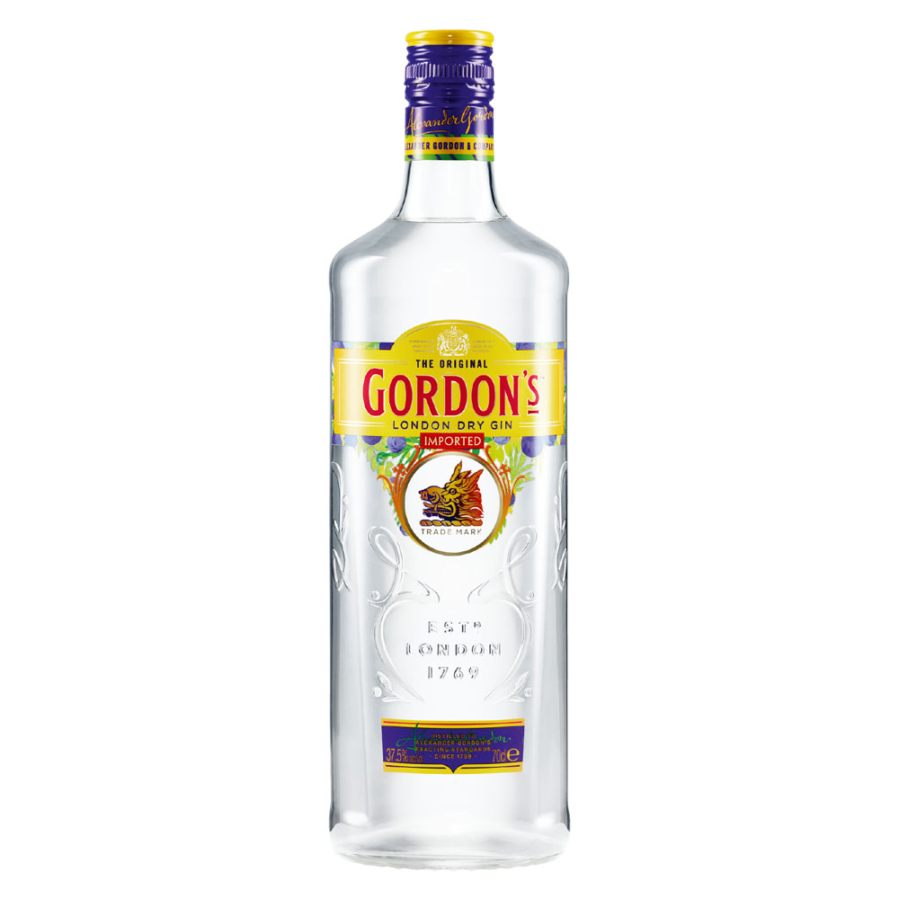 Gordons London Dry Gin