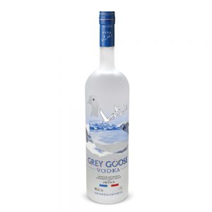 Grey Goose Vodka