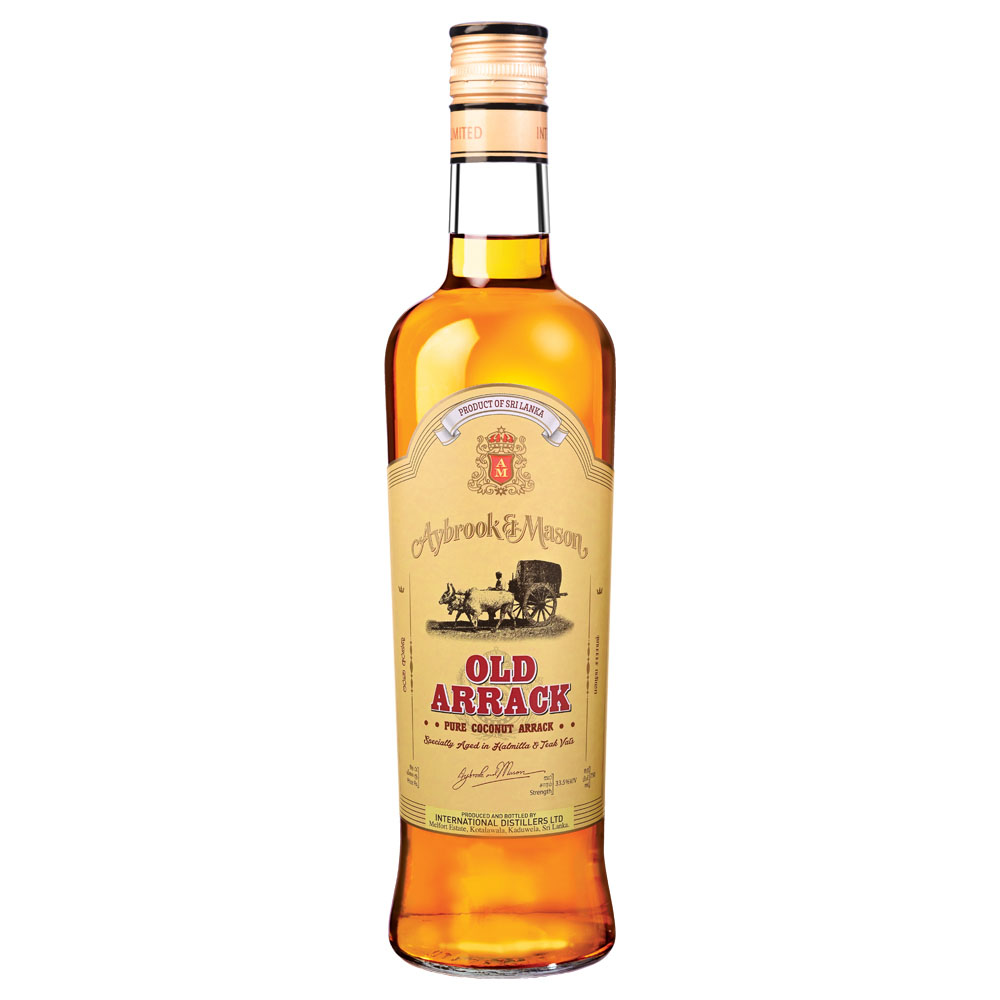 IDL Old Arrack (with box)