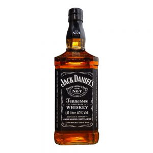 Jack Daniels Tennessee Whisky