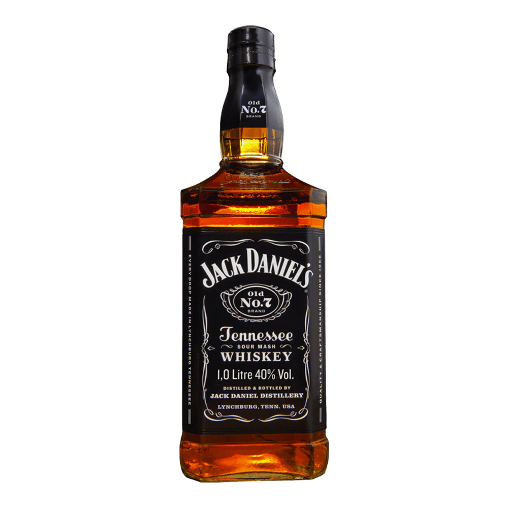 Jack Daniels Tennessee Whisky