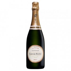 Laurent Perrier La Cuvee Brut