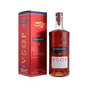 MARTELL VSOP COGNAC