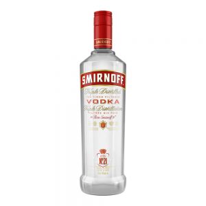 Smirnoff Vodka