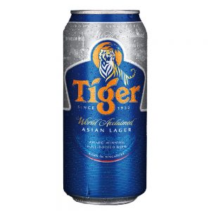 Tiger Beer
