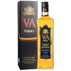 V & A Whisky