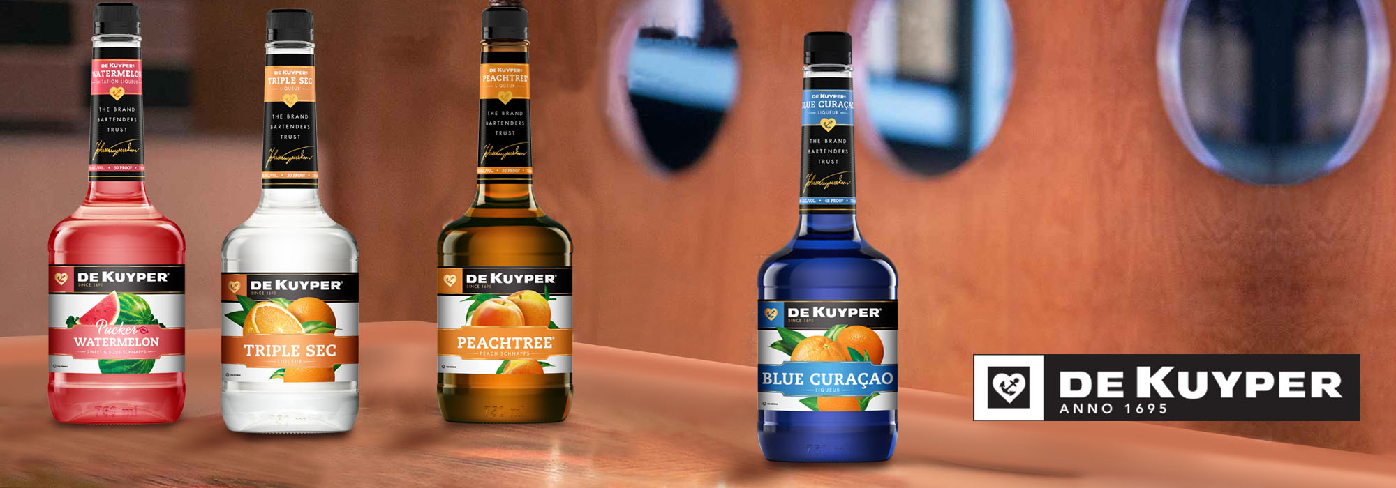 Liqueur / Bitter