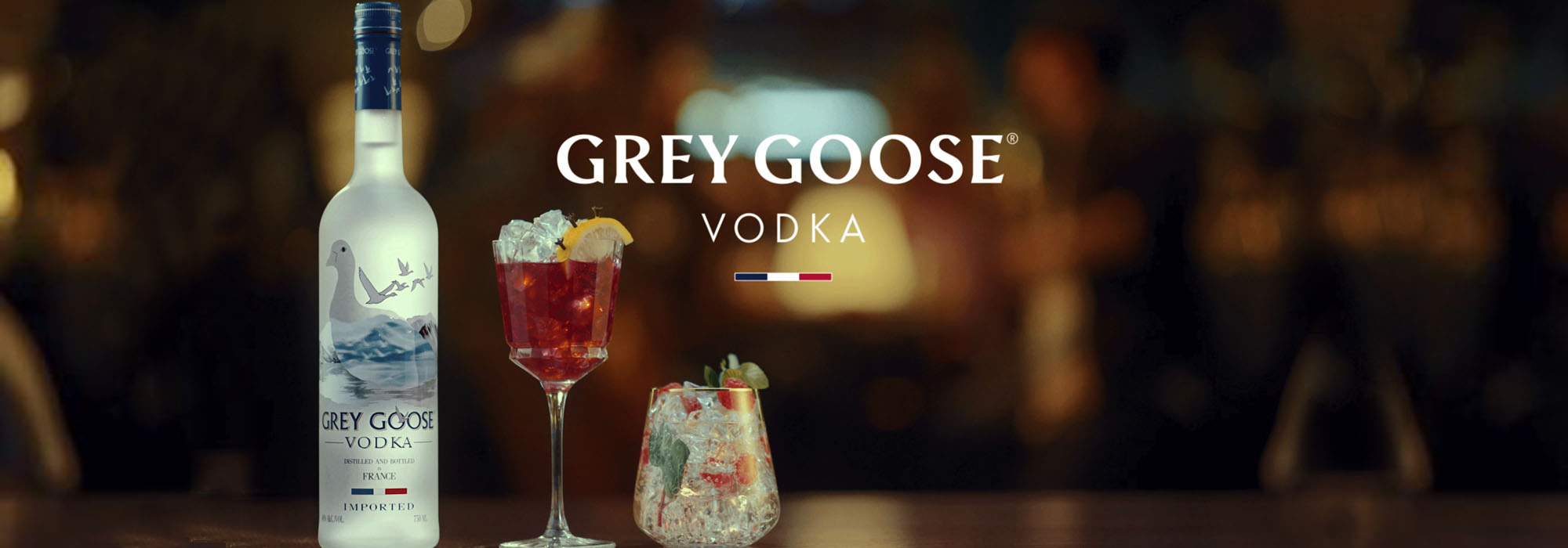 Vodka