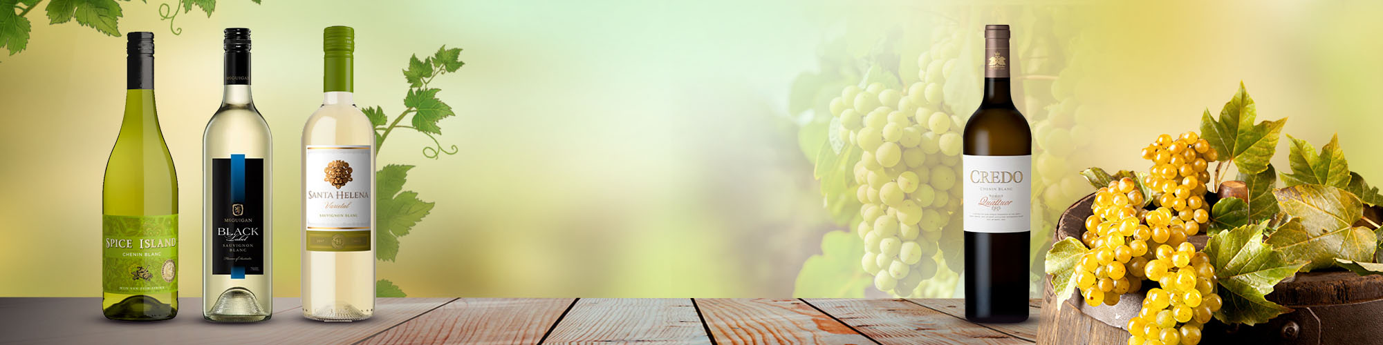 White Wine
