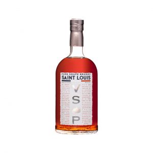 SAINT LOUIS VSOP BRANDY