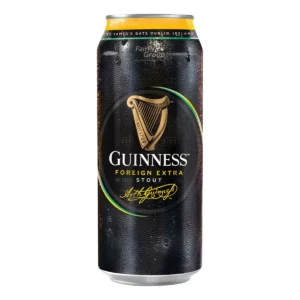 GUINNESS BEER