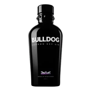 BULLDOG GIN