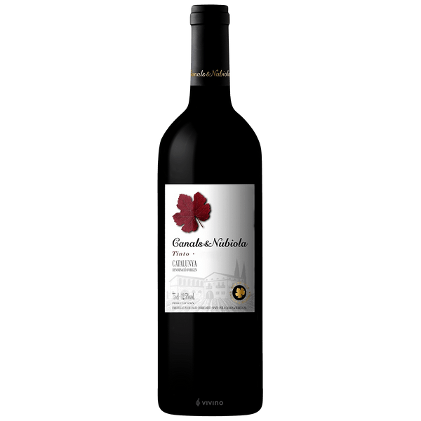 CANALS & NUBIOLA TINTO(CN TINTO)