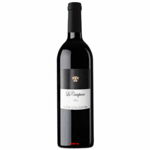LA CAMPANA TINTO