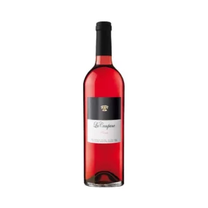 LA CAMPANA ROSADO