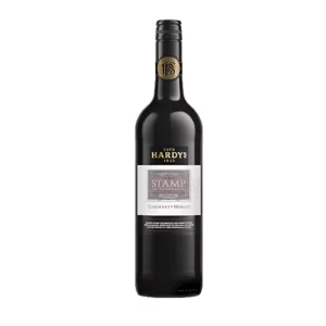 HARDYS STAMP CABERNET MERLOT