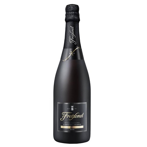 Freixenet Cordon Negro Brut