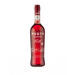 VALDOURO ROSE PORT