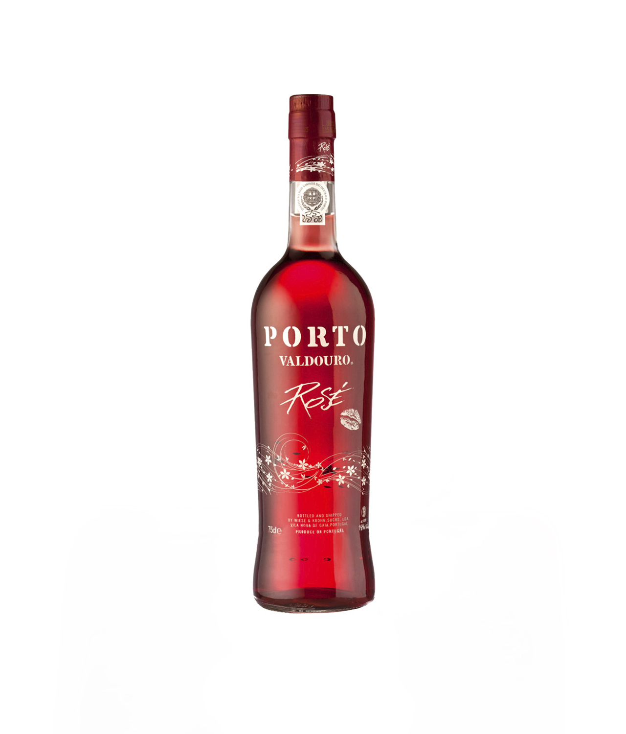 VALDOURO ROSE PORT