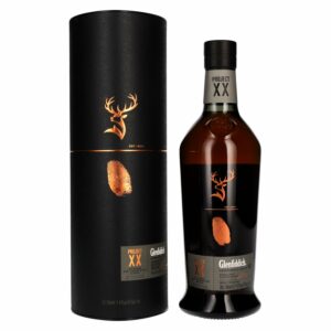 Glenfiddich Project XX
