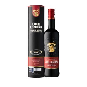 Loch Lomond Single Grain