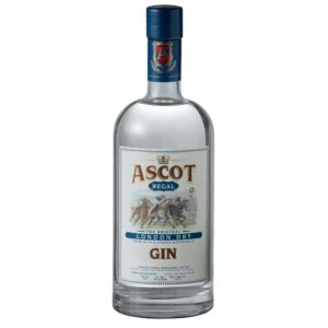 Ascot Regal London Dry Gin