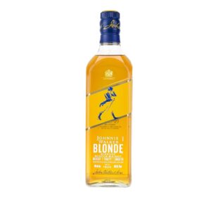 JOHNNIE WALKER BLONDE