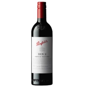 PENFOLDS BIN 2 SHIRAZ MATARO