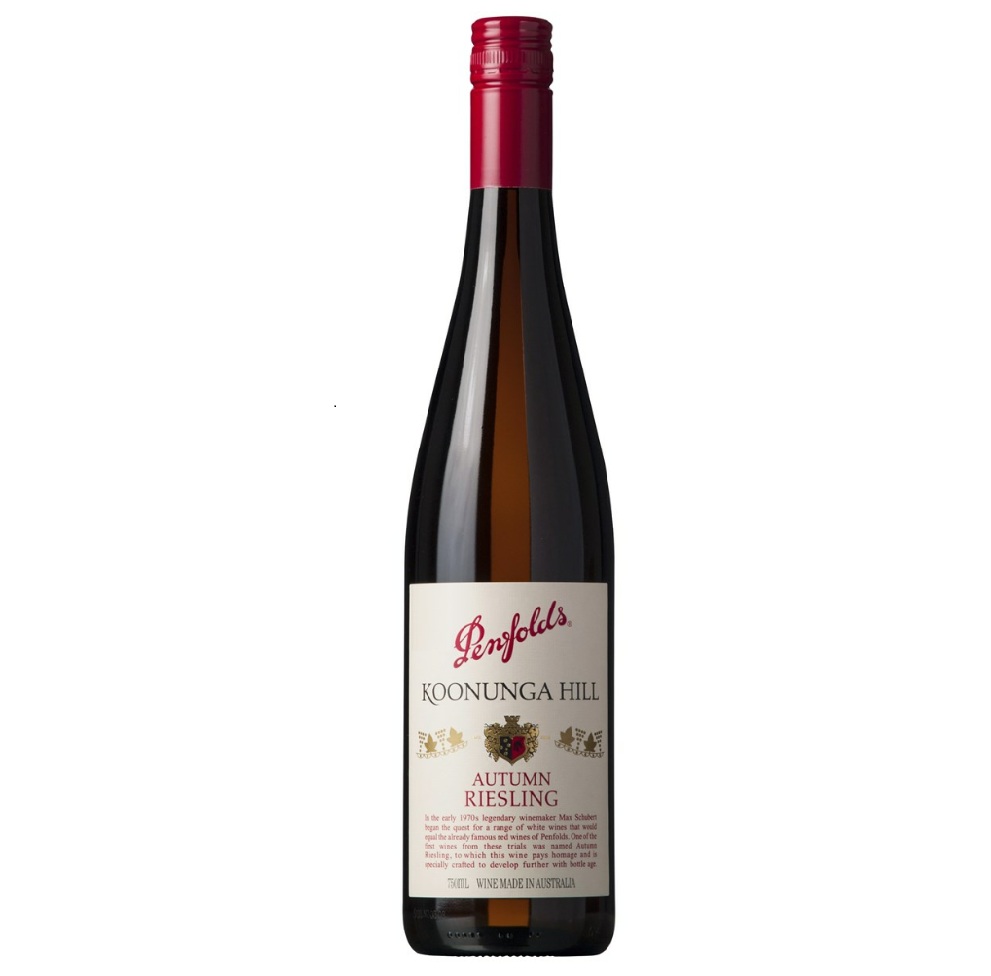 PENFOLDS KOONUNGA HILL AUTUMN RIESLING