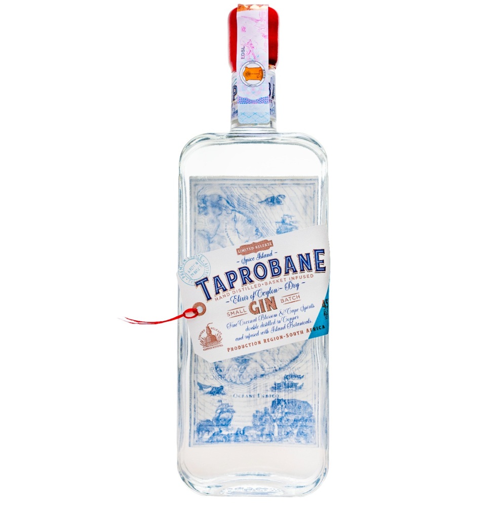 Taprobane Gin
