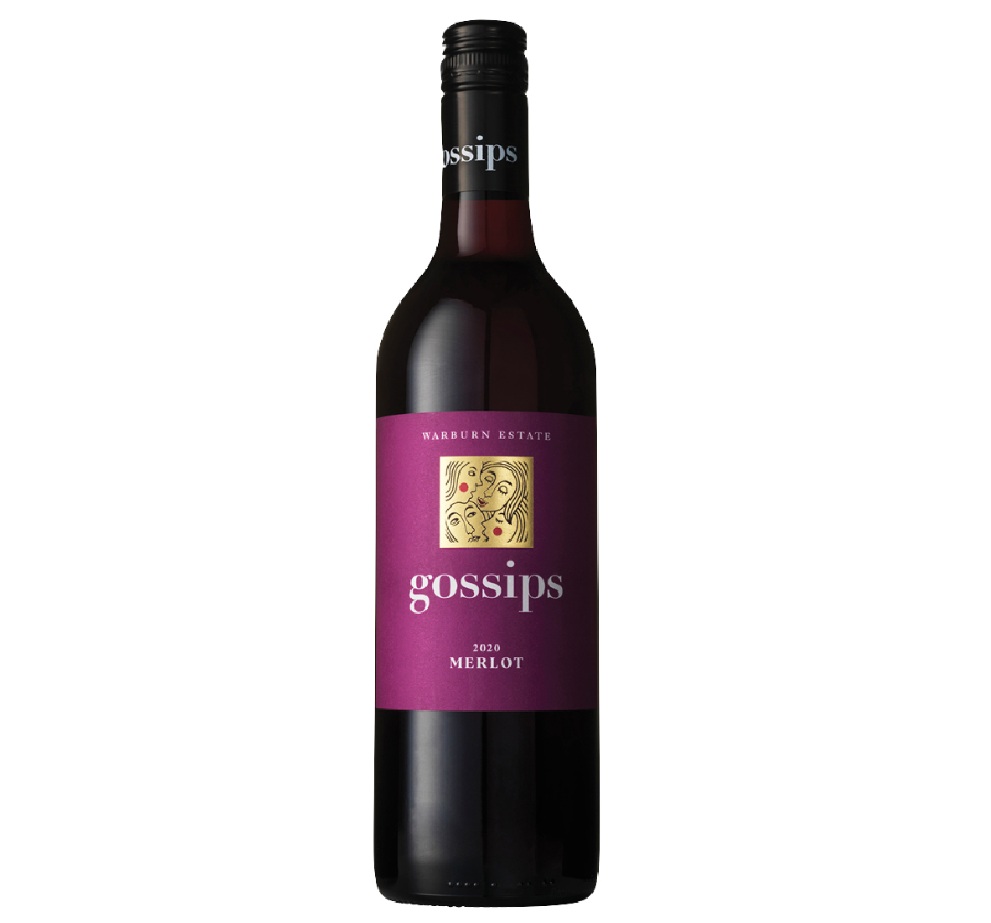 Gossips Merlot